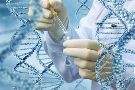 genetic tests