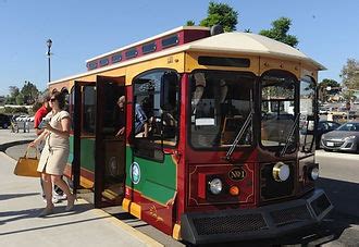Getting Around Camarillo