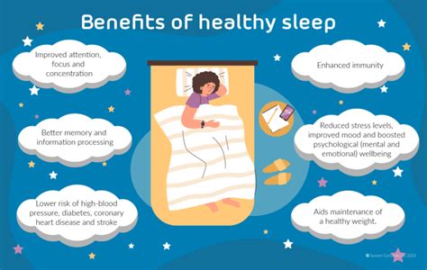 getting enough sleep