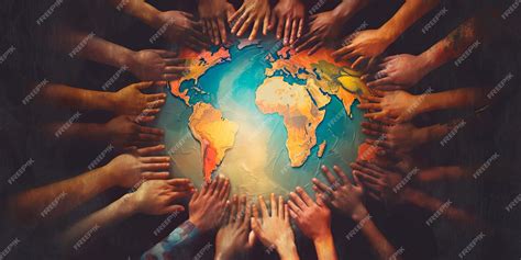 Global Cooperation in the Face of New Variants