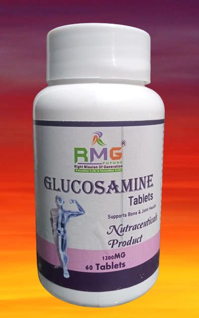 Future of Glucosamine