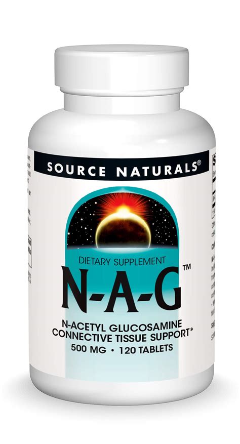Glucosamine for Intestines