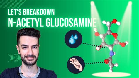 Glucosamine for Skin