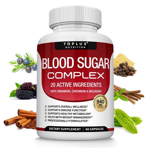 glucose supplements