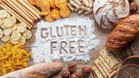 Gluten-Free Diet Introduction