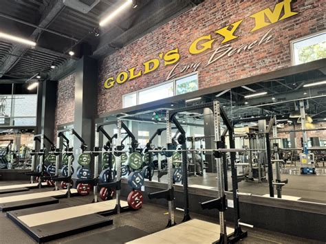 Gold's Gym Conclusion