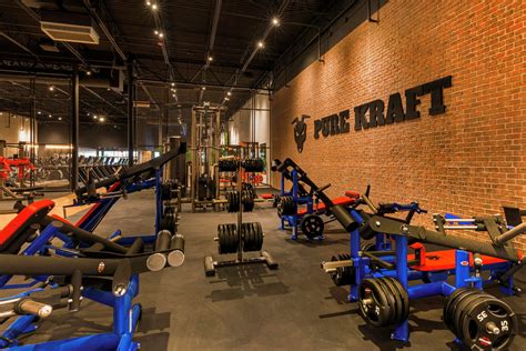 Gold's Gym Locations