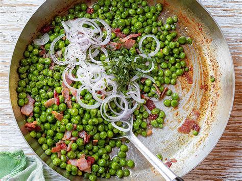 green pea recipes from around the world