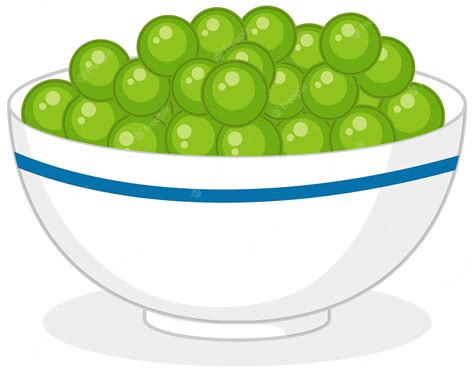 green peas