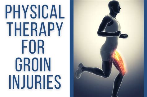 Groin Injury Rehabilitation
