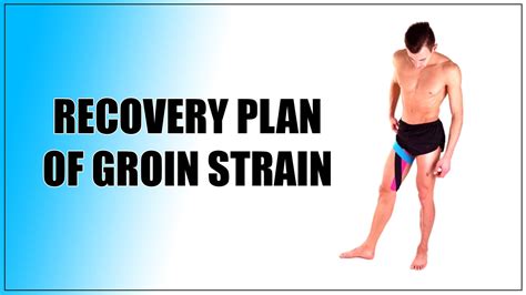Groin Recovery