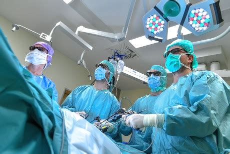 Groin Surgery