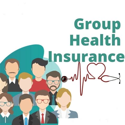 group health insurance options