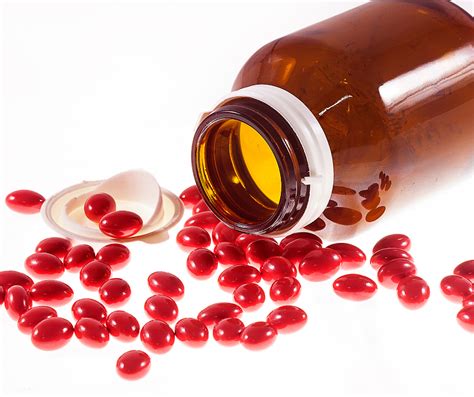Guanfacine Benefits