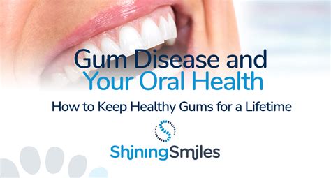 gum disease prevention