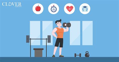 Gym Benefits