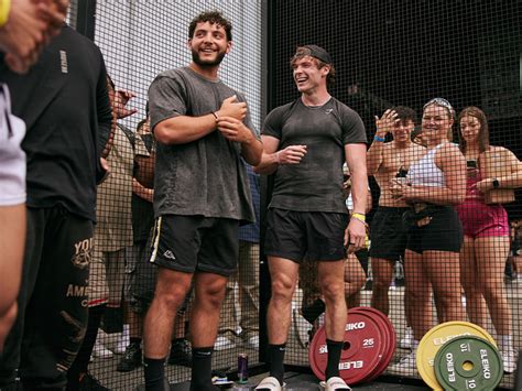 Gym Community