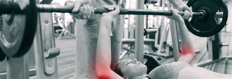 Gym Injuries