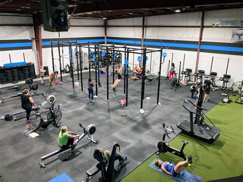 gyms near me