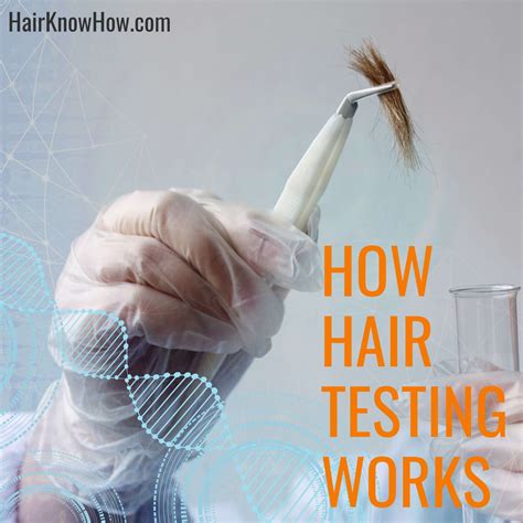 Hair testing for cortisol