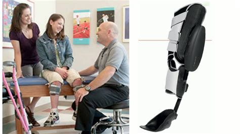 Hanger Prosthetics Orthotics Solutions