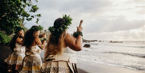 Hawaii's Culture and History