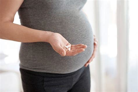 HCTZ and Pregnancy