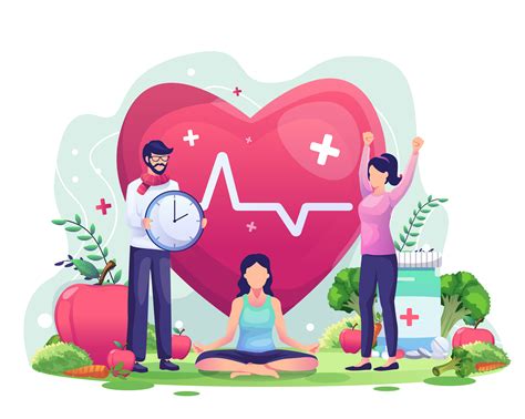 Staying informed and up-to-date on health and wellness