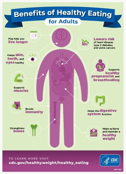 health benefits