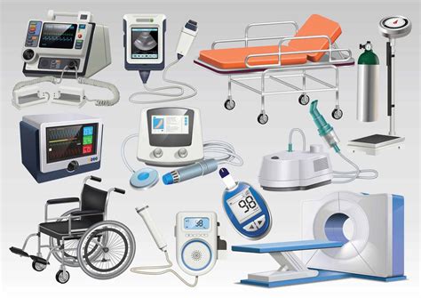 Health Care Medical Supplies