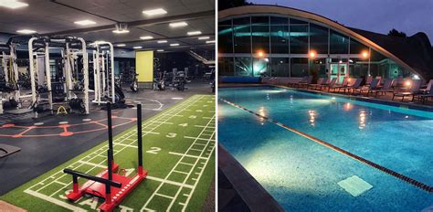 health club reviews