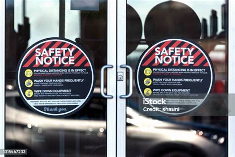 health club safety