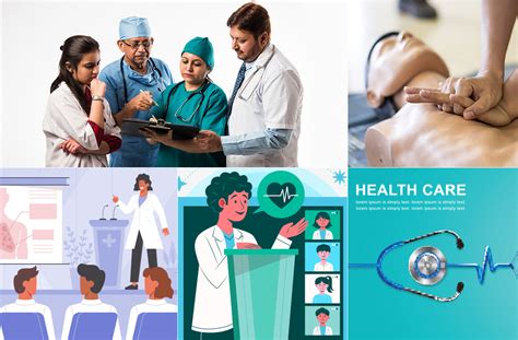 Health Education and Support