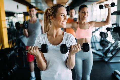 health fitness near me