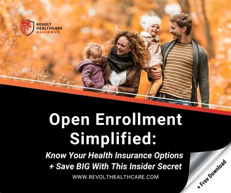 KP Org WA Health Insurance Plan Enrollment and Eligibility