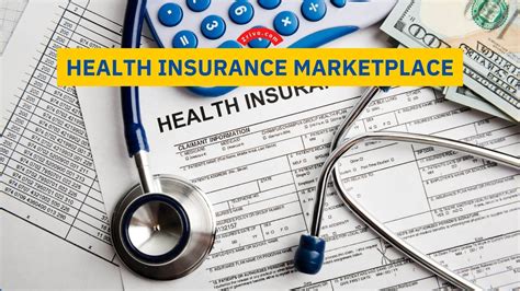 health insurance marketplace