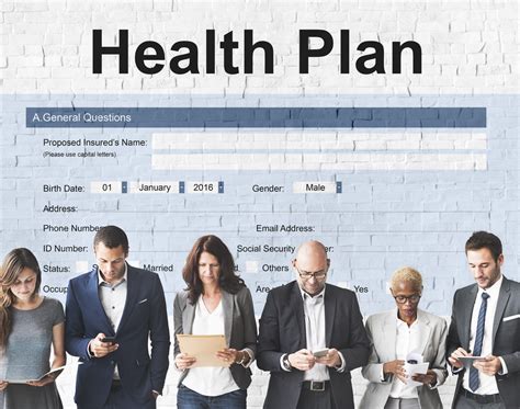 health plans options