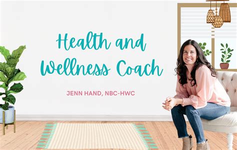 health wellness coach