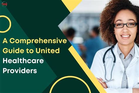 Healthcare providers