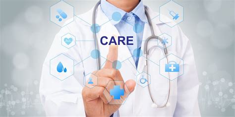 healthcare providers