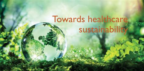 Healthcare Sustainability