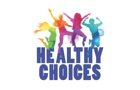 healthy choices