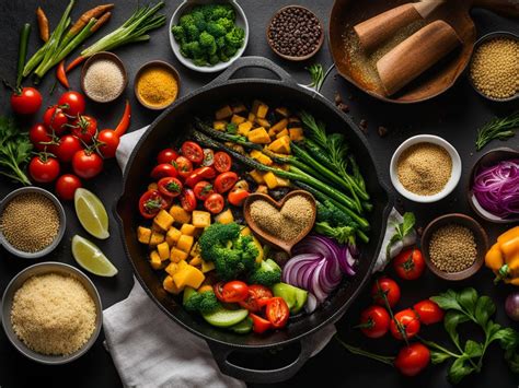 healthy cooking methods