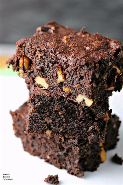 healthy desserts