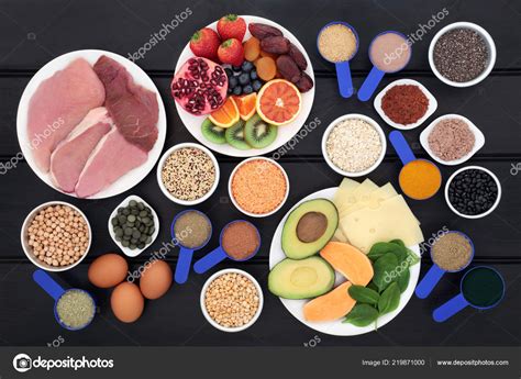 healthy diet