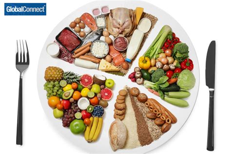 healthy food options
