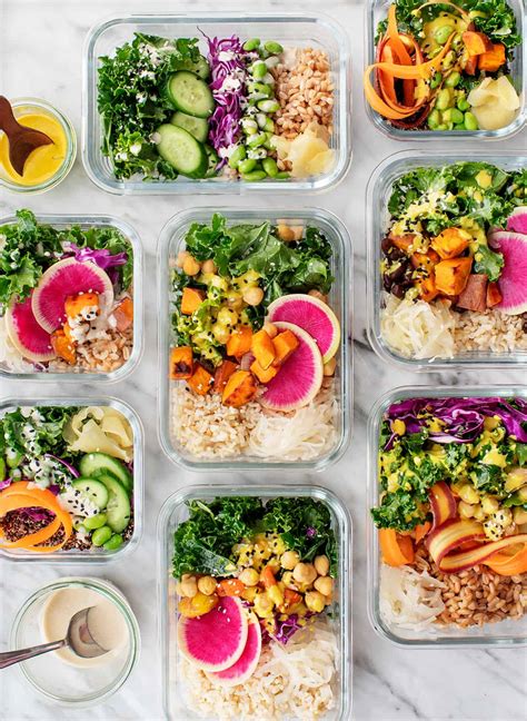 healthy food lunch options conclusion