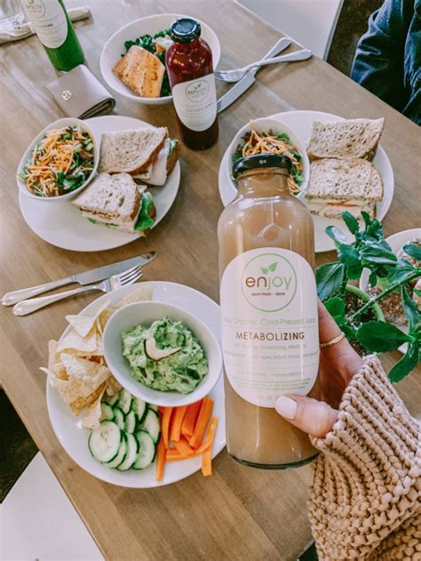 healthy food options near me
