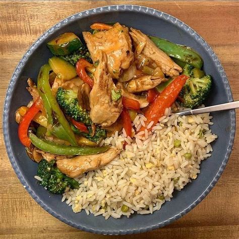 healthy foods