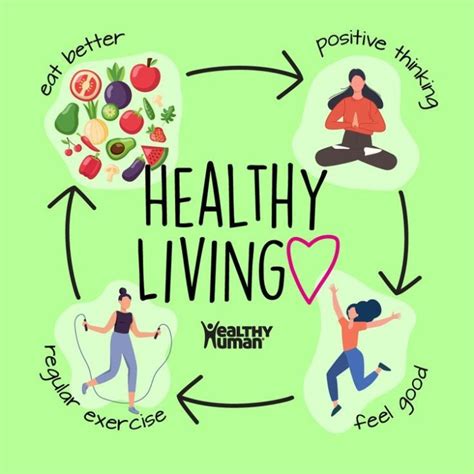 healthy lifestyle